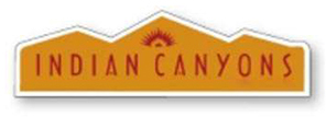 IndianCanyons